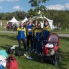 Bellmanstafetten 2009-09-05