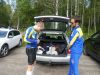 Bergslagsleden Ultra och Kilsbergen Trailrun 2017-09-03