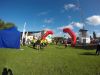 Blodomloppet Visby 2017-09-16