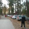 Kilsbergsleden 2009-10-31
