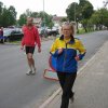 Norasjön Runt 2009-09-12