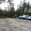 Terräng DM (korta) 2010-05-05